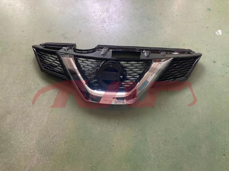 For Nissan 8872014 X-trail/rogue&nbsp;grille&nbsp;62310-4cl0a/b, Nissan  Grille Guard, X-trail Rogue) Auto Accessorie-62310-4CL0A/B