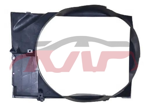 适用于丰田201998-2004 兰德酷路泽 FJ100&nbsp;风圈&nbsp;16711-50090   16711-66040, 丰田 汽车配件, 兰德酷路泽 汽车配件折扣-16711-50090   16711-66040