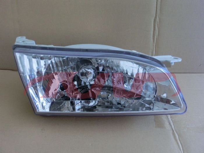 For Toyota 2011101998 Corolla Middle East&nbsp;head Lamp&nbsp;l 81170-1e320, Toyota   Car Body Parts, Corolla List Of Car Parts-L 81170-1E320