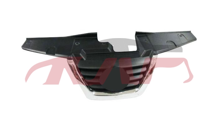For Nissan 15092010 Juke&nbsp;grille&nbsp;62070-1ka6a   62072-1ka6a, Juke  Auto Part, Nissan  Grills-62070-1KA6A   62072-1KA6A