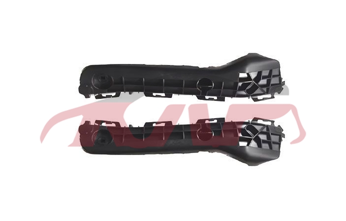 For Toyota 41072012 普锐斯  C（aqua）&nbsp;rear Bumper Bracket&nbsp;52576-52160   52575-52180, Prius  Accessories Price, Toyota  Rear Lever Bracket，rear Bumper Support-52576-52160   52575-52180