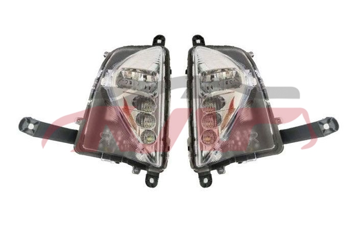For Toyota 2482017 Prius&nbsp;fog Lamp&nbsp;l81220-47030 R 81210-47030, Toyota   Rear Fog Light, Prius  Auto Part-L81220-47030 R 81210-47030