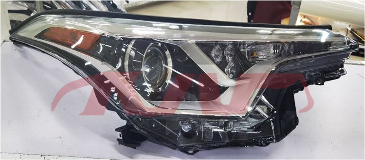 For Toyota 18822017 Chr&nbsp;head Lamp Usa Type&nbsp;81130-f4040   81170-f4040, Chr Auto Parts Prices, Toyota  Headlight-81130-F4040   81170-F4040