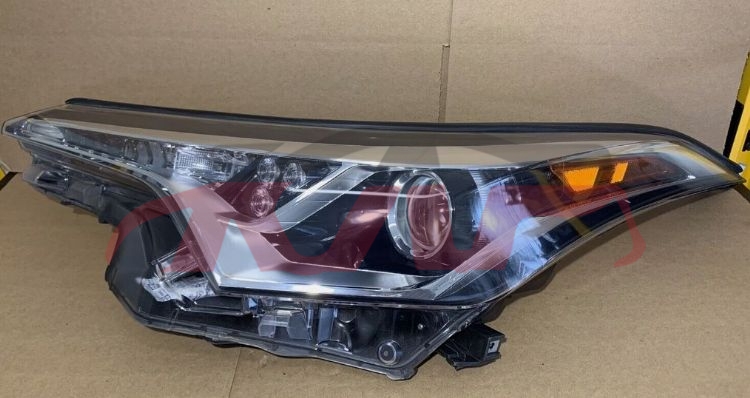 For Toyota 18822017 Chr&nbsp;head Lamp Usa Type&nbsp;81130-f4040   81170-f4040, Chr Auto Parts Prices, Toyota  Headlight-81130-F4040   81170-F4040
