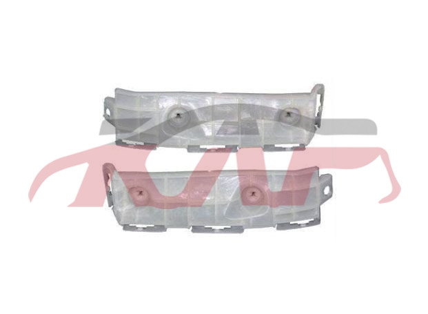 适用于丰田2005 海狮&nbsp;后杠支架&nbsp;L 52156-26010 R 52155-26150, 丰田 后杠小支架, 海狮 汽车配件商店-L 52156-26010 R 52155-26150