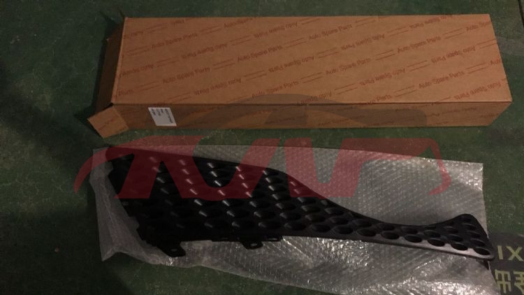 For Nissan 15092010 Juke&nbsp;bumper Grille&nbsp;62075-1ka6a   62074-1ka6a, Nissan  Automobile Mesh, Juke  Parts For Cars-62075-1KA6A   62074-1KA6A