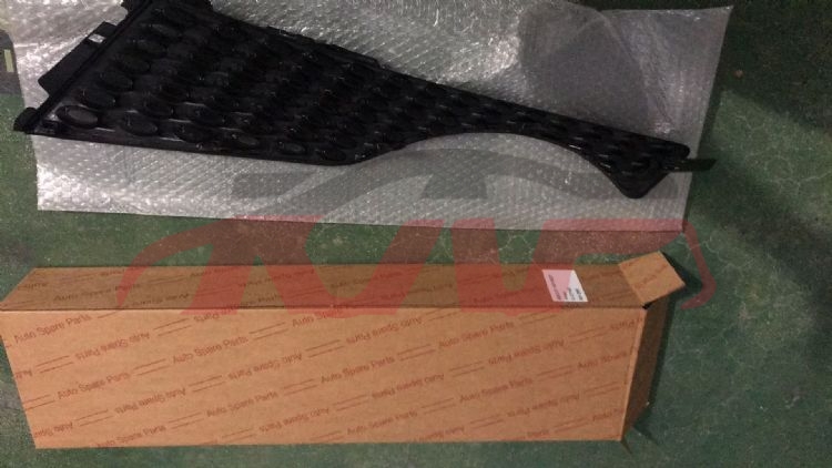For Nissan 15092010 Juke&nbsp;bumper Grille&nbsp;62075-1ka6a   62074-1ka6a, Nissan  Automobile Mesh, Juke  Parts For Cars-62075-1KA6A   62074-1KA6A