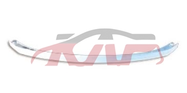 For Toyota 2622015 Crown&nbsp;front Cover Bright&nbsp;75770-0n010, Crown  Auto Part Price, Toyota  Hood Light Strip-75770-0N010