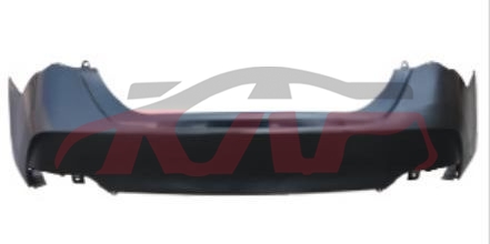 适用于丰田2019 亚洲龙 款&nbsp;后保险杠&nbsp;52159-07070, 52159-07905, 亚洲龙 汽车配件价格, 丰田 后杠-52159-07070, 52159-07905