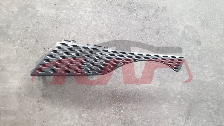 For Nissan 15092010 Juke&nbsp;bumper Grille&nbsp;62075-1ka6a   62074-1ka6a, Nissan  Automobile Mesh, Juke  Parts For Cars-62075-1KA6A   62074-1KA6A