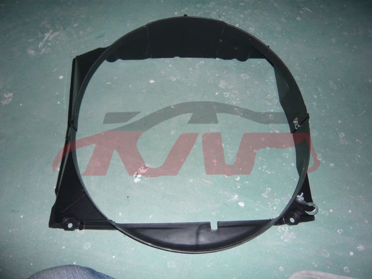 For Toyota 12132000 Hiace&nbsp;fan Shroud Diesel Type 3l&nbsp;16701-54290, Toyota  Auto Electric Fan, Hiace Parts For Cars-16701-54290