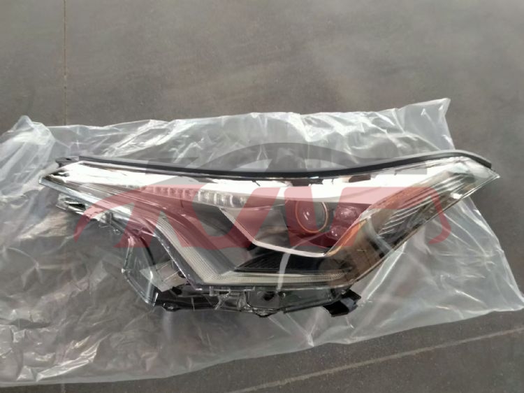 For Toyota 18822017 Chr&nbsp;head Lamp Full Led&nbsp;, Toyota  Headlight, Chr Auto Accessorie-