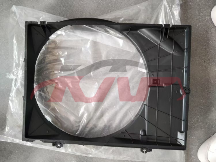 For Toyota 203141998-2004 Landcruiser Fj100&nbsp;fan Shroud&nbsp;16711-50090   16711-66040, Toyota  Auto Lamp, Land Cruiser Car Parts Catalog-16711-50090   16711-66040