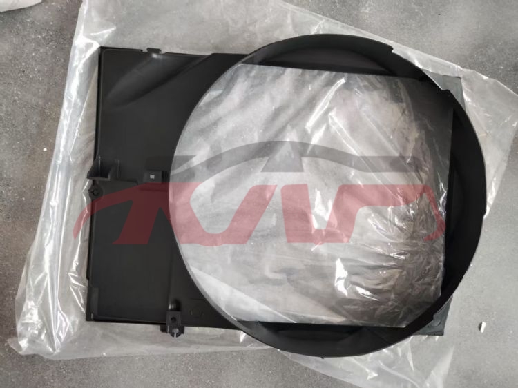For Toyota 203141998-2004 Landcruiser Fj100&nbsp;fan Shroud&nbsp;16711-50090   16711-66040, Toyota  Auto Lamp, Land Cruiser Car Parts Catalog-16711-50090   16711-66040