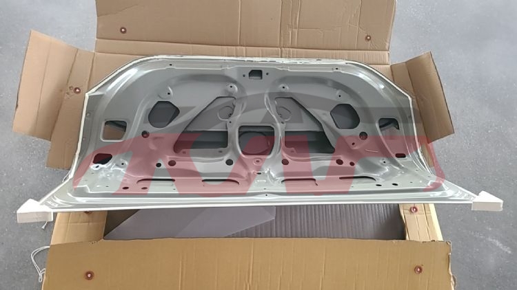 For Toyota 2022014 Corolla Usa, Se&nbsp;tail  Gate&nbsp;64401-02870, Corolla Car Accessories Catalog, Toyota  Car Parts-64401-02870