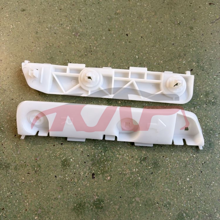 For Toyota 2572005 Hiace&nbsp;rear Bumper Bracket&nbsp;l 52156-26010 R 52155-26150, Toyota  Car Accessories Rear Bumper Bracket, Hiace List Of Auto Parts-L 52156-26010 R 52155-26150