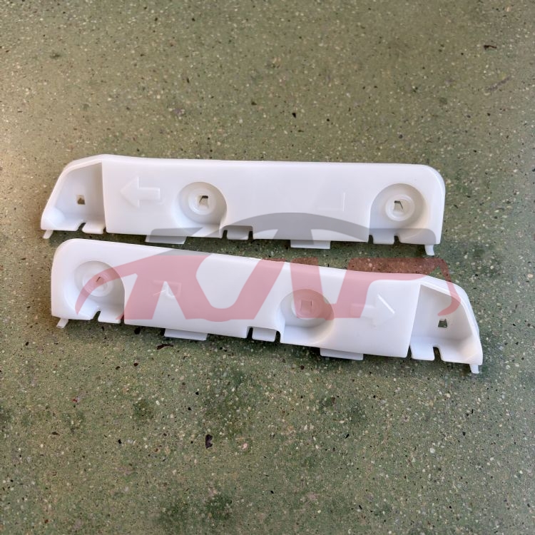 For Toyota 2572005 Hiace&nbsp;rear Bumper Bracket&nbsp;l 52156-26010 R 52155-26150, Toyota  Car Accessories Rear Bumper Bracket, Hiace List Of Auto Parts-L 52156-26010 R 52155-26150