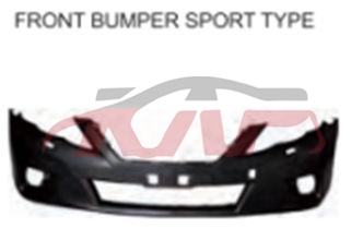 For Toyota 2602010 Reiz&nbsp;front Bumper&nbsp;, Reiz  Car Spare Parts, Toyota  Auto Lamps-