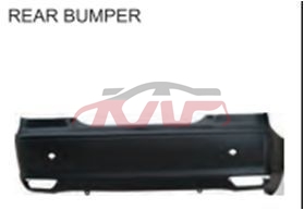 For Toyota 2612006-2008 Reiz&nbsp;rear Bumper&nbsp;52159-0p901, Toyota  Car Parts, Reiz  Auto Parts Catalog-52159-0P901