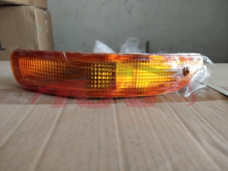 For Toyota 202741992-1994 Ae101&nbsp;bumper Lamp&nbsp;, Corolla Accessories Price, Toyota  Auto Lamp-