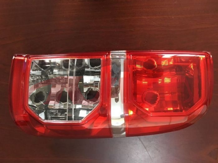 For Toyota 2322012 Hilux Vigo&nbsp;tail Lamp,with Line, With Out Bulb&nbsp;81551-0k140 , 81550-0k140, Hilux Automotive Parts, Toyota   Car Tail Lights Lamp-81551-0K140 , 81550-0K140