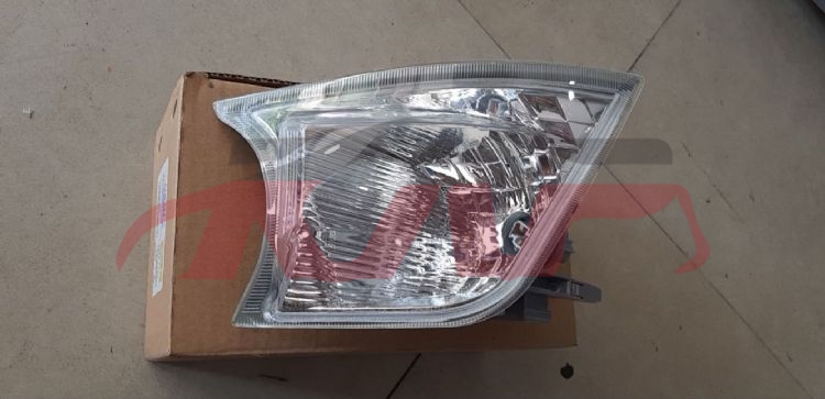 For Toyota 5752016-2017 Innova&nbsp;corner Lamp&nbsp;r:81510-0k010 L:81520-0k010, Toyota   Car Body Parts, Innova  Carparts Price-R:81510-0K010 L:81520-0K010