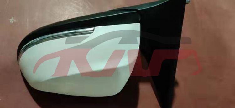 For Bmw 3656e84 2009-2015&nbsp;door Mirror&nbsp;, X1 Auto Accessorie, Bmw   Car Driver Side Rearview Mirror-