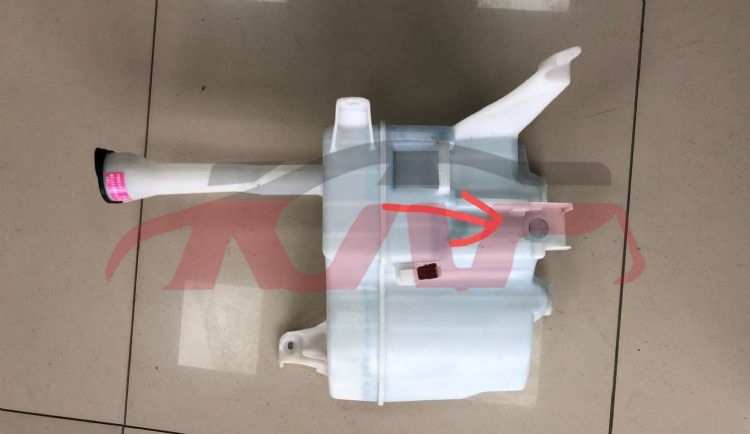 For Toyota 26622012-2014 Camry Se, Usa&nbsp;wiper Tank W/o Motor& W/2holes&nbsp;, Camry Car Pardiscountce, Toyota  Car Tank-