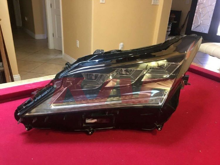 For Lexus 970rx200 2017)&nbsp;head Lamp, High&nbsp;, Rx Suv Parts For Cars, Lexus  Auto Part-
