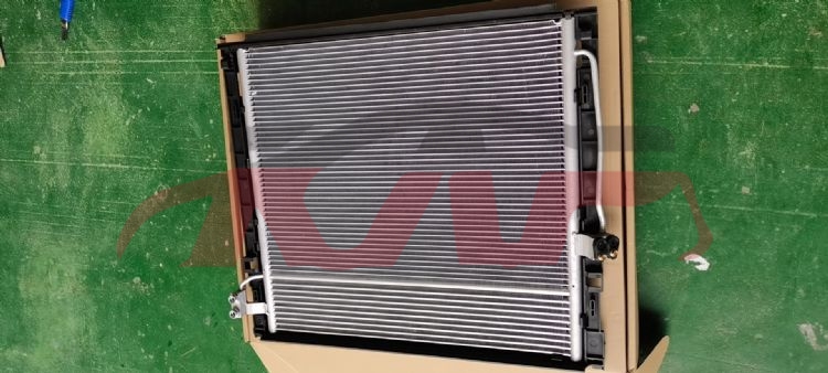 For Benz 490w166 13 New&nbsp;condenser,16mm&nbsp;0995000002, Benz  Auto Parts, Ml Car Accessories Catalog-0995000002