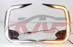 For Toyota 11392020 Corolla&nbsp;fog Lamp Cover, Led&nbsp;, Corolla Automotive Parts, Toyota   Automotive Parts-