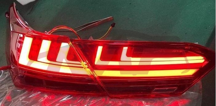 For Toyota 10612018-2020 Camry Le, Usa&nbsp;tail Lamp, Modified&nbsp;, Camry Car Parts Discount, Toyota   Automotive Accessories-