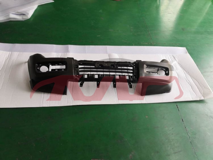For Mitsubishi 6572015 Pajero V98 &nbsp;front Bumper&nbsp;6400g152zz, Mitsubishi  Auto Part, Pajero Automotive Parts-6400G152ZZ