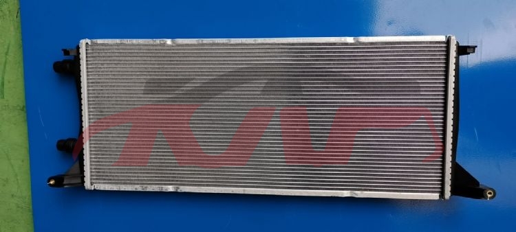 For Benz 490w166 13 New low Temperature Radiator 0995001403, Benz  Car Lamps, Ml Automotive Parts0995001403