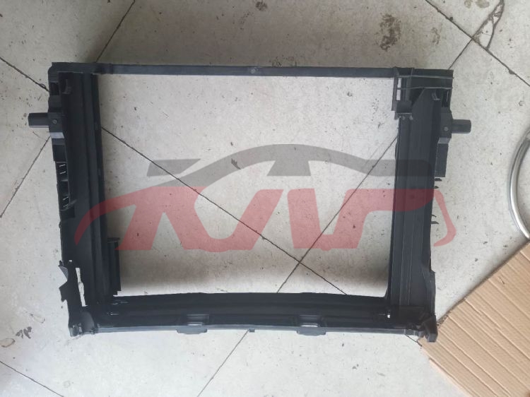 For Bmw 3668f15 2014-2018&nbsp;radiator Framework&nbsp;, Bmw  Auto Lamp, X5 Parts-