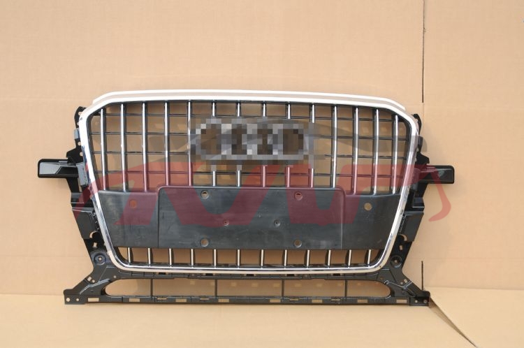 For Audi 11062013 Q5&nbsp;grille, China&nbsp;, Audi  Abs Griils, Q5 Accessories-