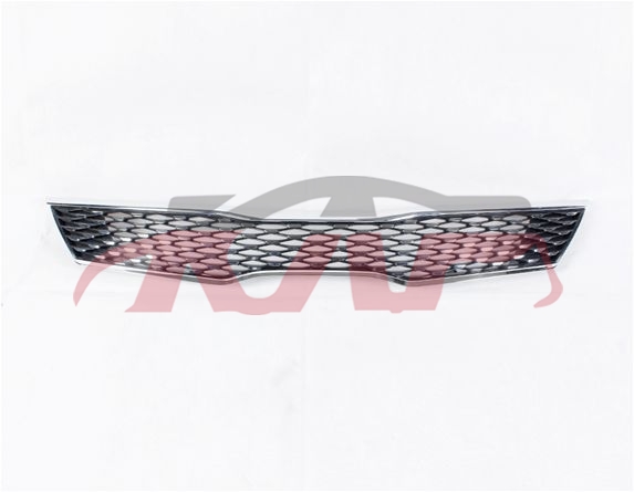 For Kia 15582011 Optima/k5&nbsp;grille&nbsp;86350-d6410, Optima(k5) Basic Car Parts, Kia  Grille Guard-86350-D6410