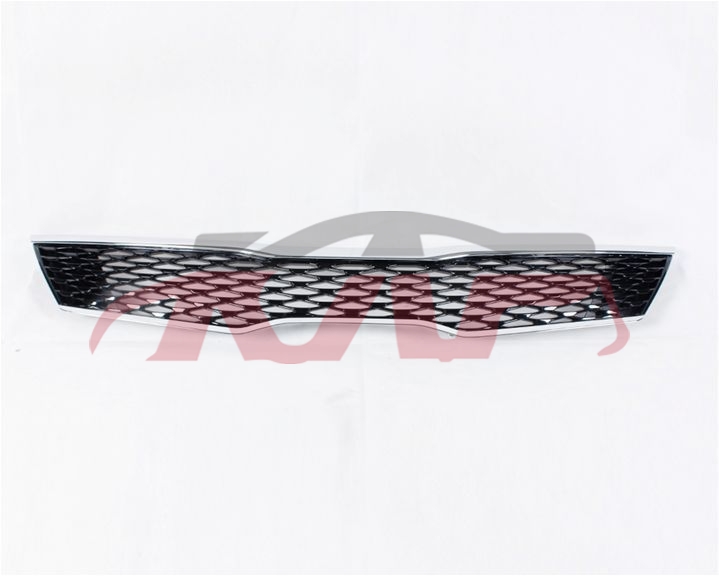 For Kia 15582011 Optima/k5&nbsp;grille&nbsp;86350-d6400, Kia  Car Chrome Front Grille, Optima(k5) Auto Parts-86350-D6400