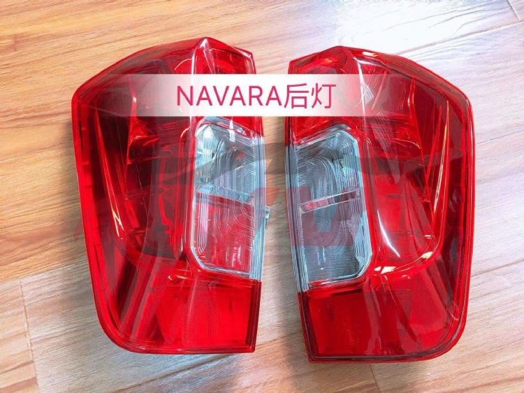 For Nissan 10872015 Navara&nbsp;tail Lamp&nbsp;, Navara Car Accessories, Nissan   Car Tail-lamp-
