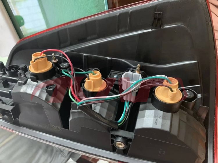 For Nissan 10872015 Navara&nbsp;tail Lamp&nbsp;, Navara Car Accessories, Nissan   Car Tail-lamp-