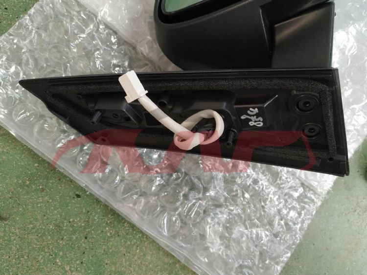 For Toyota 5752016-2017 Innova&nbsp;door Mirror&nbsp;, Toyota  Mirror, Innova  Automobile Parts-