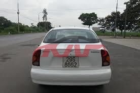 For Daewoo 2962003 Lanos&nbsp;tail Lamp&nbsp;, Daewoo  Auto Part, Lanos Basic Car Parts-