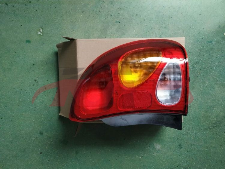 For Daewoo 2962003 Lanos&nbsp;tail Lamp&nbsp;, Daewoo  Auto Part, Lanos Basic Car Parts-