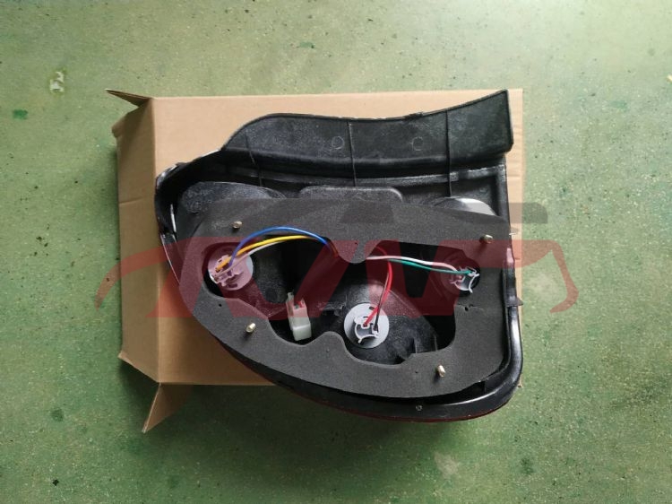 For Daewoo 2962003 Lanos&nbsp;tail Lamp&nbsp;, Daewoo  Auto Part, Lanos Basic Car Parts-