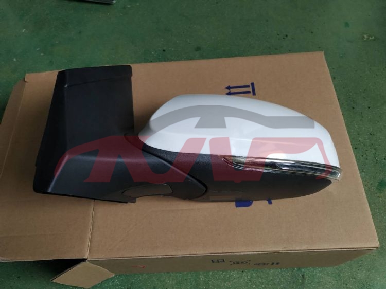 For Hyundai 15412014 I10&nbsp;door Mirror&nbsp;, I10 Car Accessories Catalog, Hyundai  Mirror-
