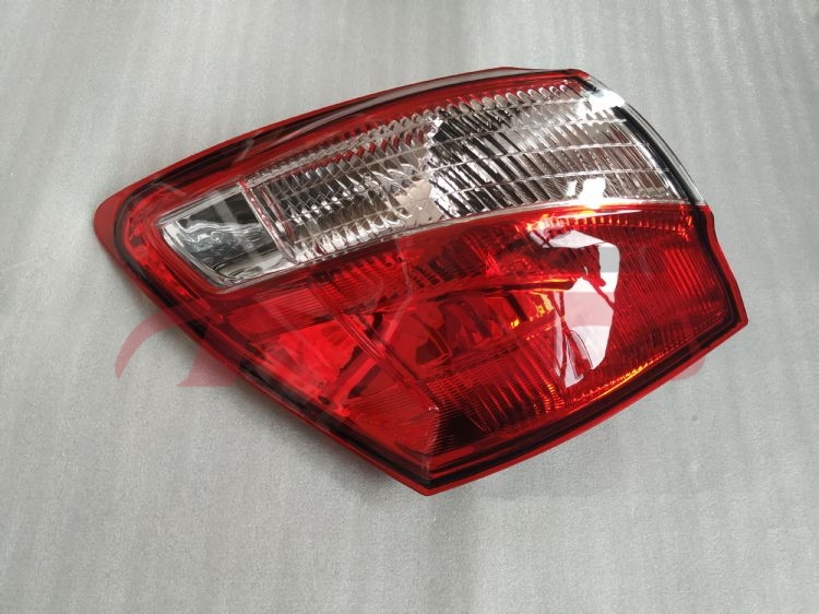 For Nissan 3542010 Qashqai J10)/rogue Sport&nbsp;tail Lamp Out W/led&nbsp;l26555-br00a R26550-br00a, Nissan   Automotive Accessories, Qashqai Parts For Cars-L26555-BR00A R26550-BR00A