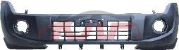 For Mitsubishi 6572015 Pajero V98 &nbsp;front Bumper&nbsp;6400g152zz, Mitsubishi  Auto Part, Pajero Automotive Parts-6400G152ZZ
