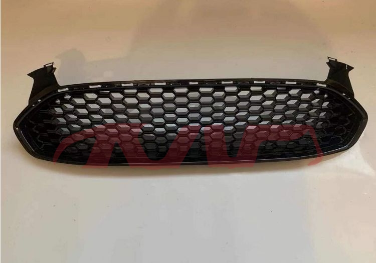 For Ford 7172013 Mondeo/fusion&nbsp;grille, Modified&nbsp;ds73-8200-sports, Mondeo/fusion Car Accessories Catalog, Ford  Automobile Mesh-DS73-8200-SPORTS