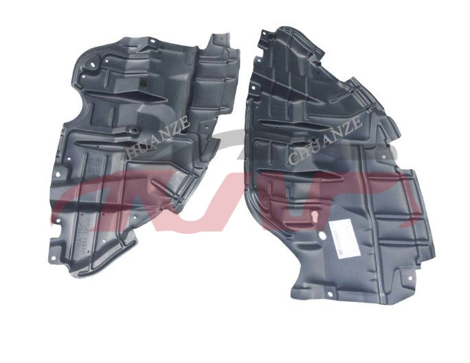 For Toyota 10212015-2017 Camry Middle East&nbsp;engine Cover&nbsp;51442-06260  51441-06270, Camry Auto Parts, Toyota   Automotive Parts-51442-06260  51441-06270