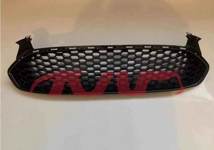 For Ford 7172013 Mondeo/fusion&nbsp;grille, Modified&nbsp;ds73-8200-sports, Mondeo/fusion Car Accessories Catalog, Ford  Automobile Mesh-DS73-8200-SPORTS